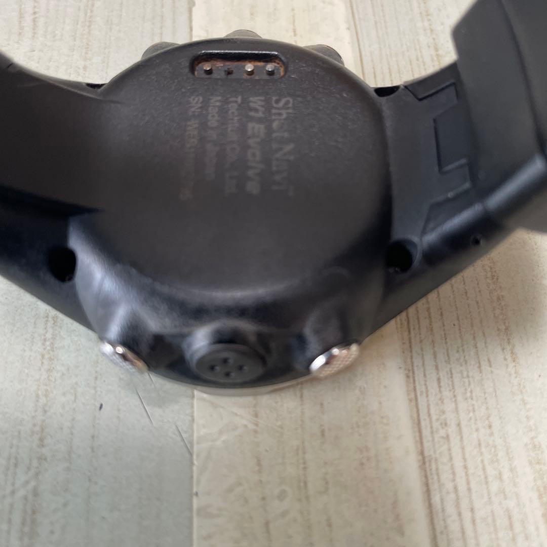 Shot Navi #1 Evolve GPSナビ