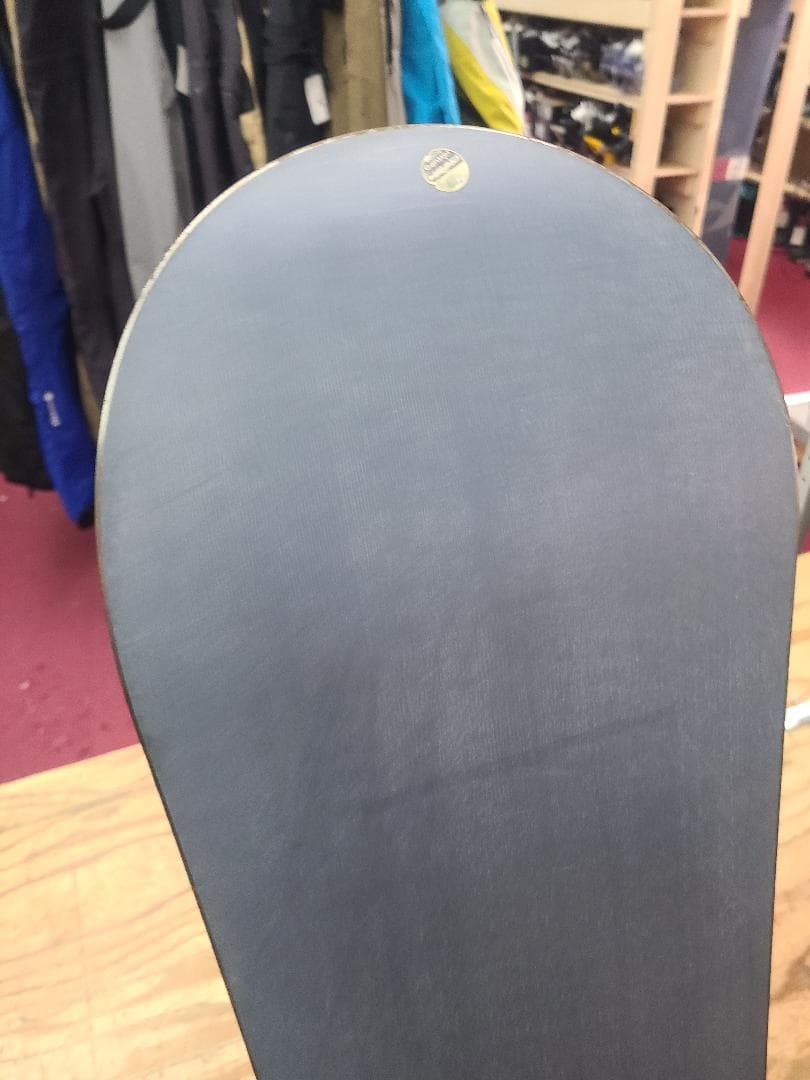 スノーボード 160 HEAD MISSION BOARD