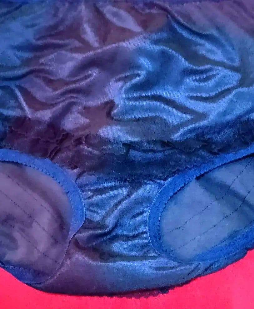 MIZUNO　アンダースコートネイビー