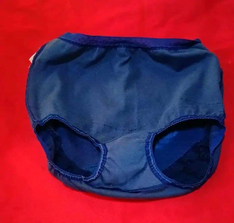 MIZUNO　アンダースコートネイビー