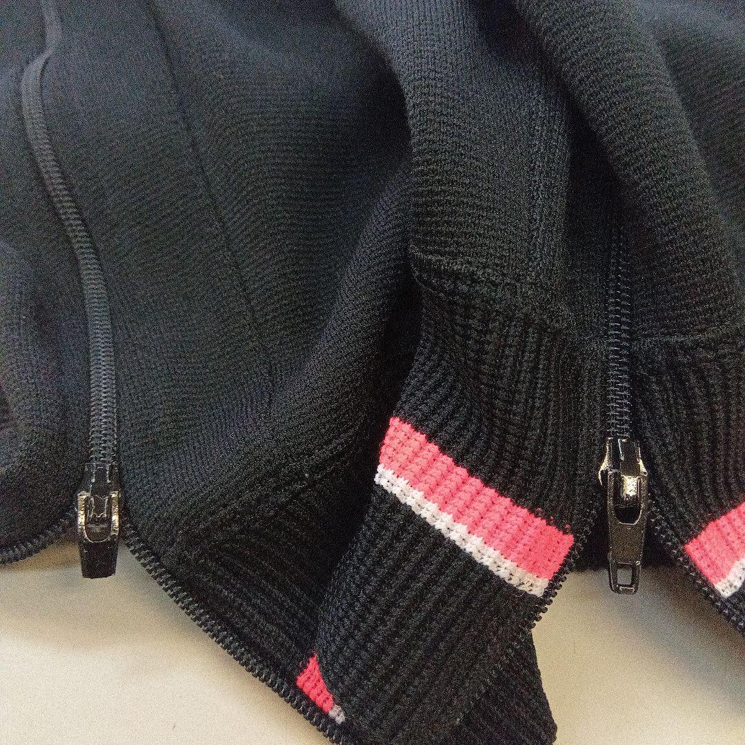 極美品　80〜90s日本製ナイキ　ジャージ上下セット　NIKEジャパン