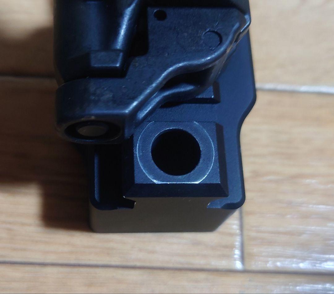 2/15まで 東京マルイ 次世代MP5 フォールディングストック セット