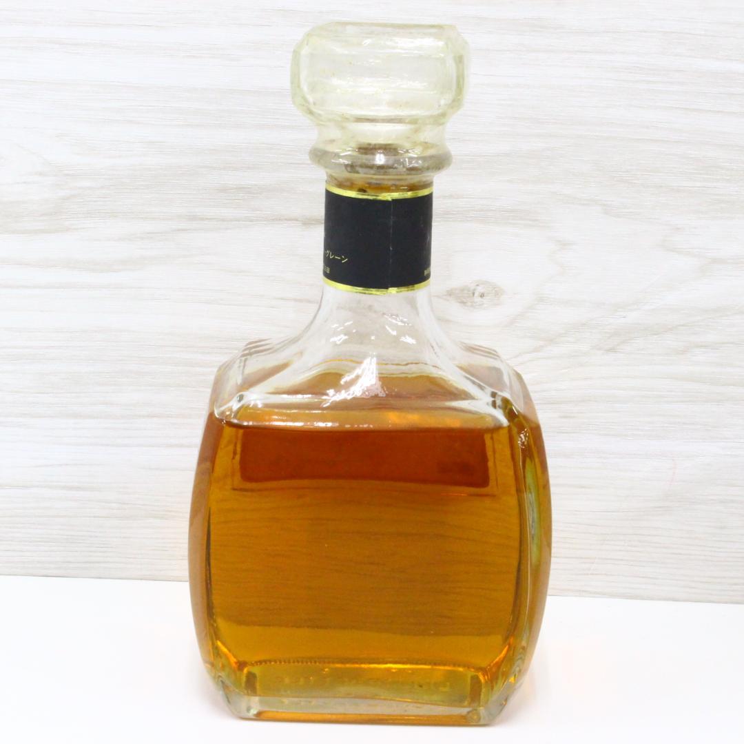 ◇未開栓 ウイスキー４本まとめ ローヤルSR CRESCENT 希少BELL’S