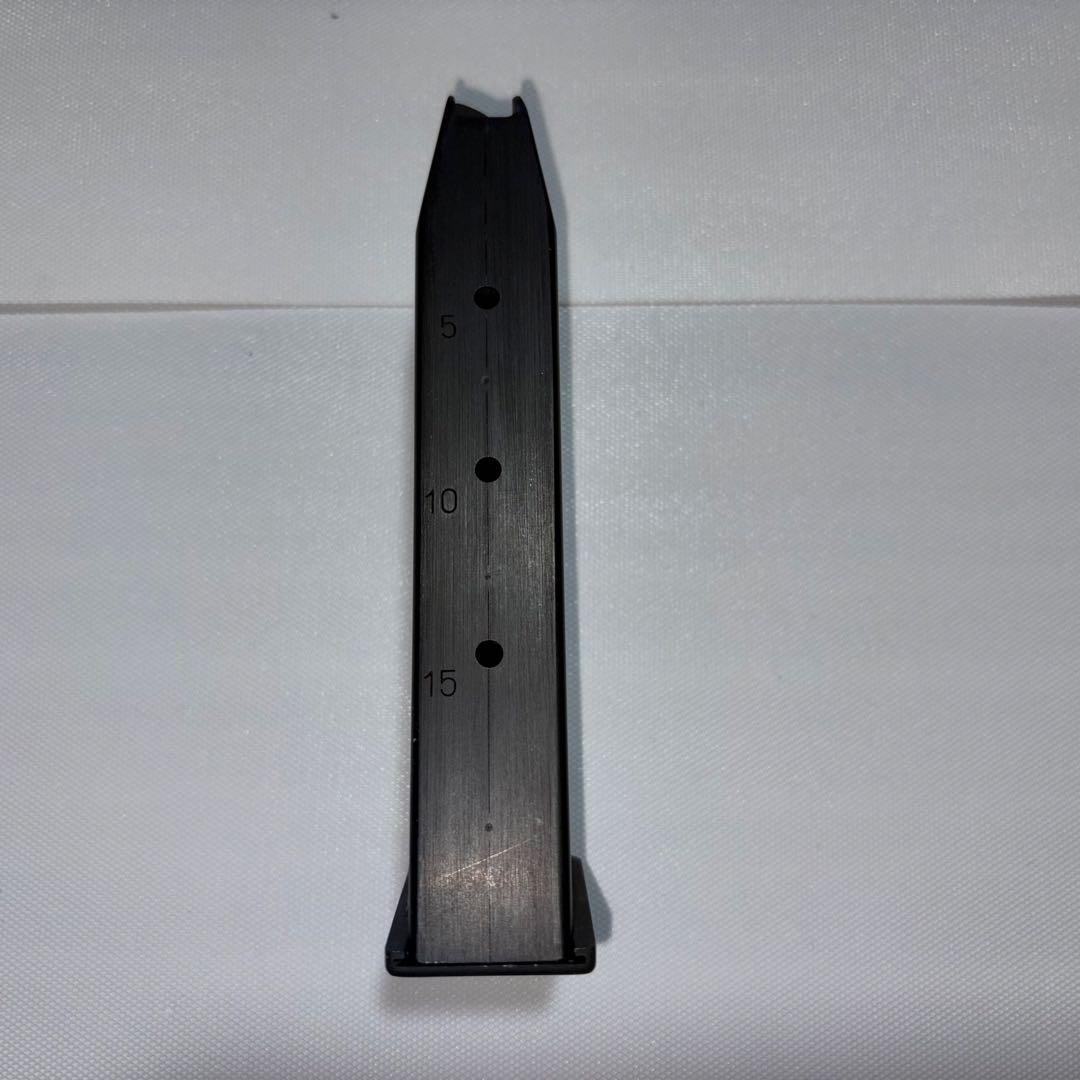 MGC ベレッタ M9 限定生産品　発火式モデルガン　ヘビーウェイト