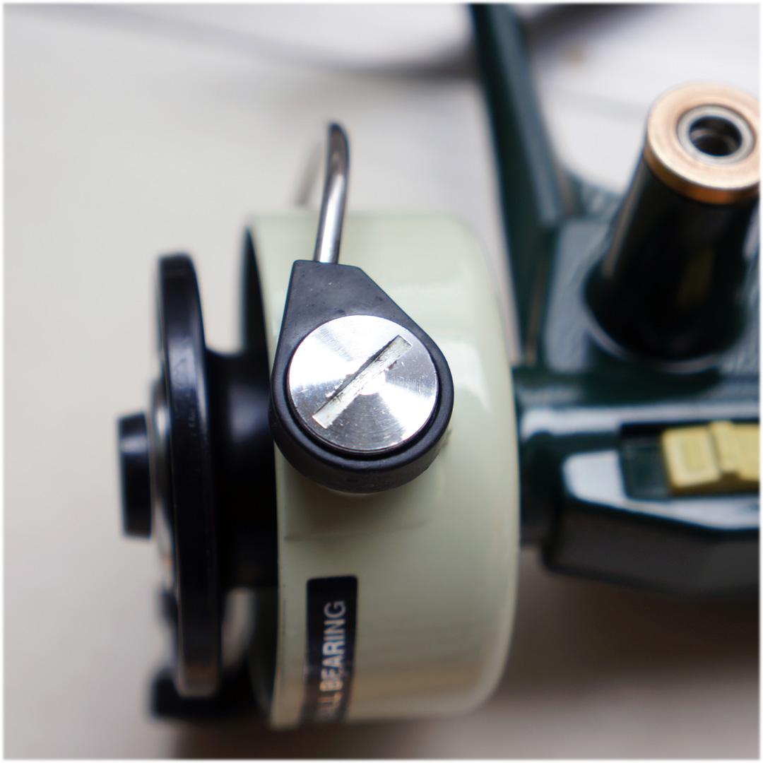 アブガルシア　カーディナル３３　７６０３０１