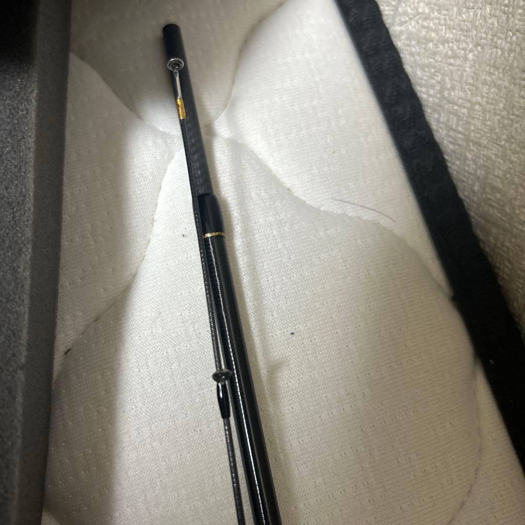 15コルトプロトタイプ6112L-T