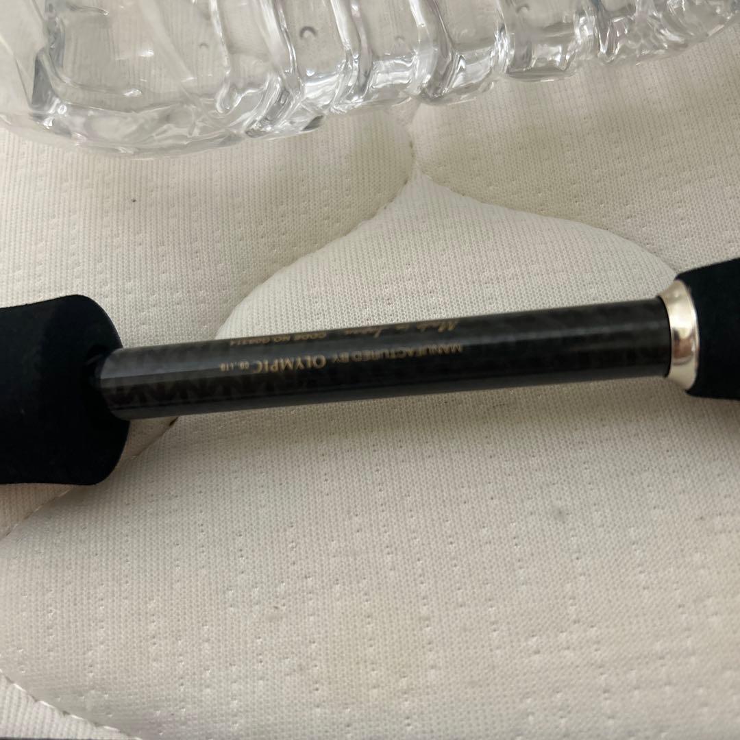 15コルトプロトタイプ6112L-T