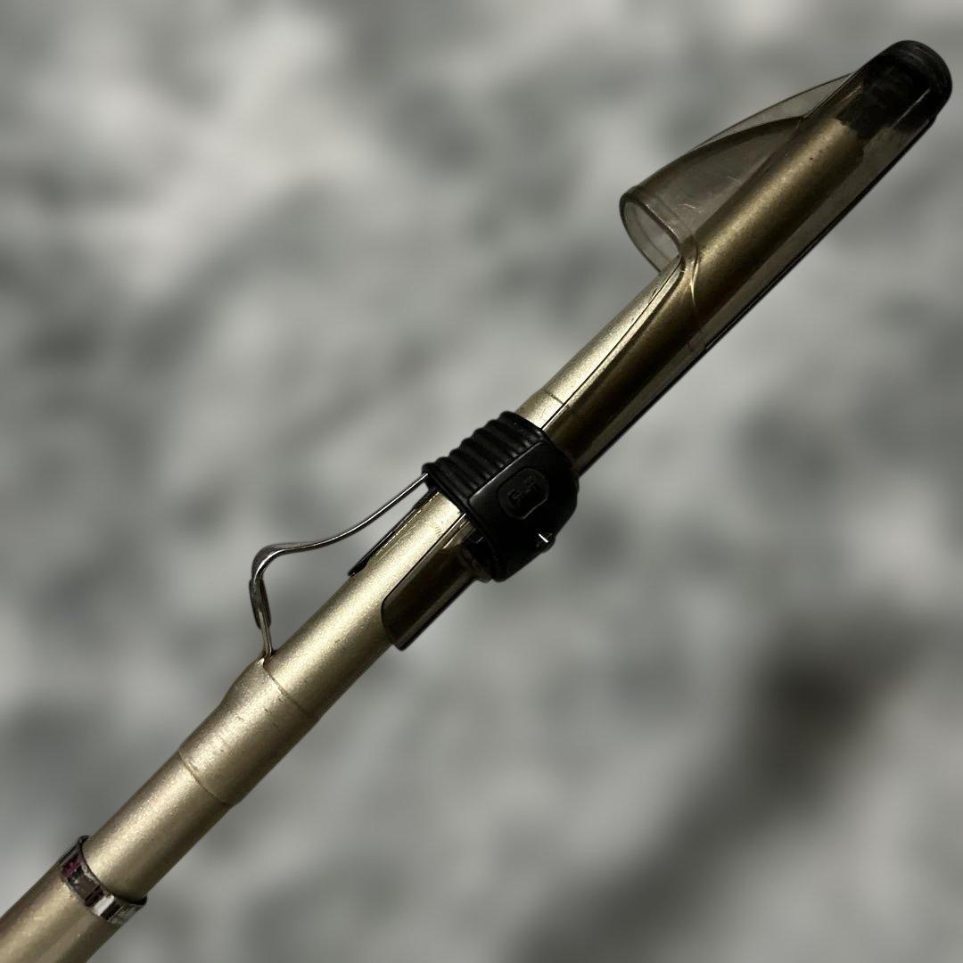 Daiwa ゴールド 磯竿　ＩＳＯ　HX 3-52