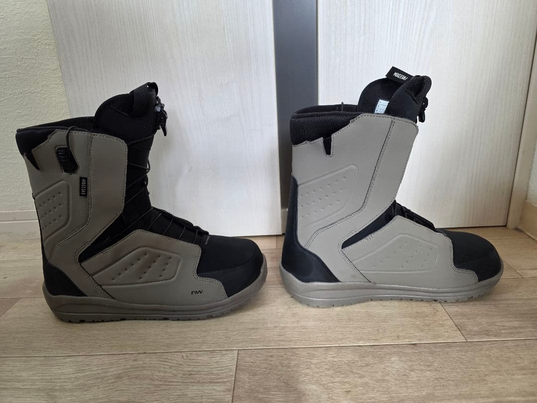 スノーボード HINA