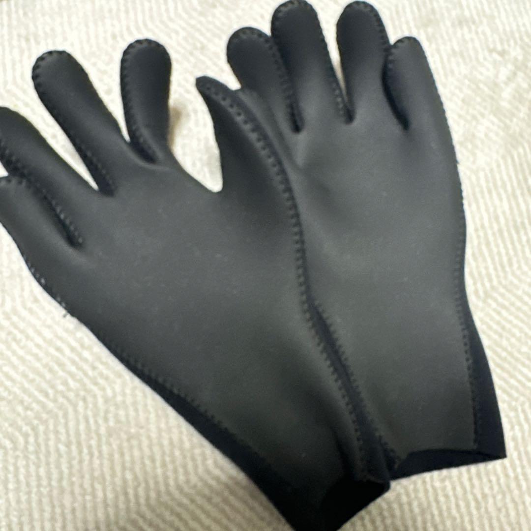 DRT FREEZ PROTEX フリーズプロテックス　ネオプレーングローブ