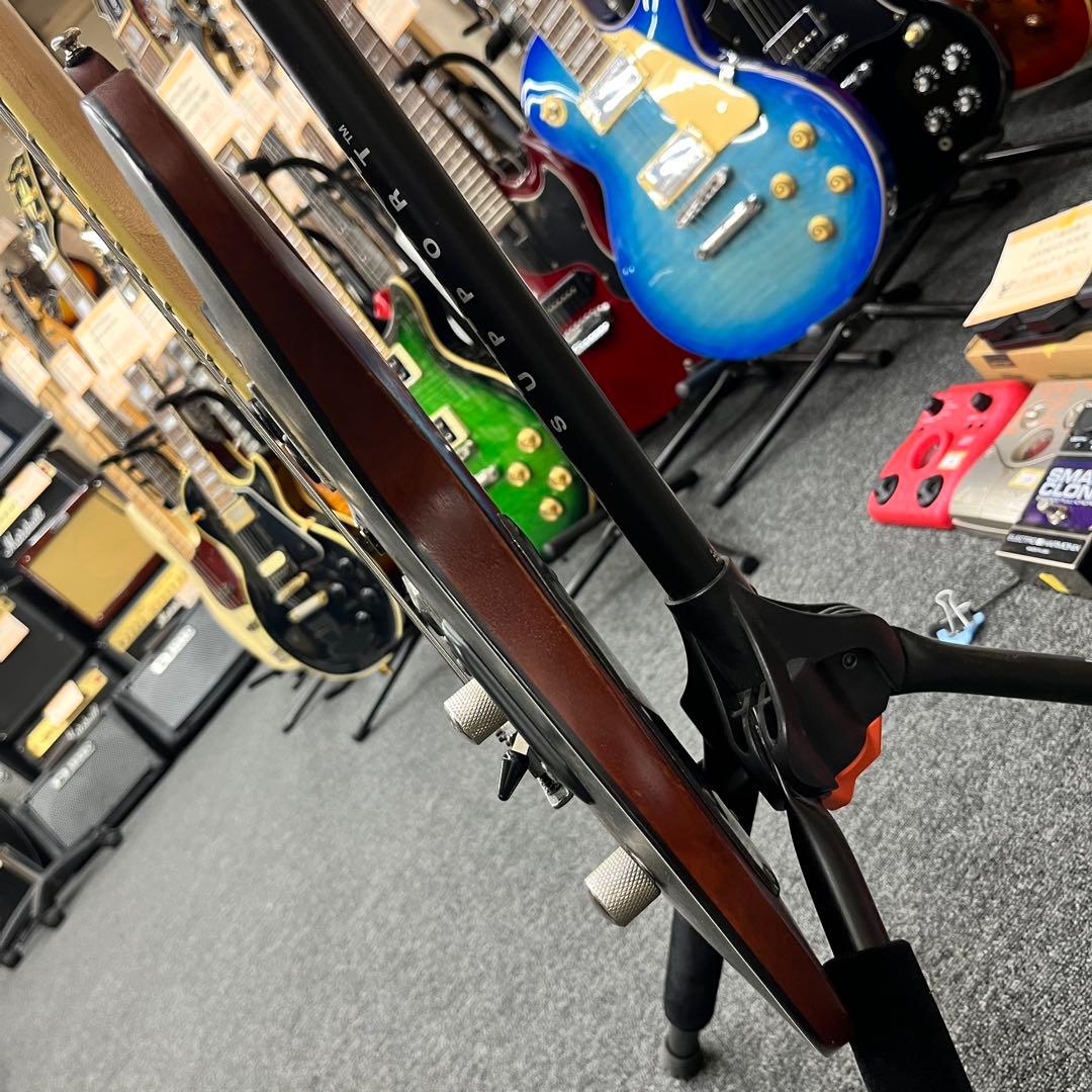 【11066】Ibanez S771PB トップ ポプラバール材