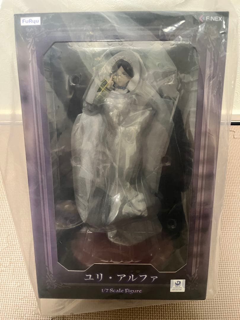 フリュー　オーバーロードフィギュア