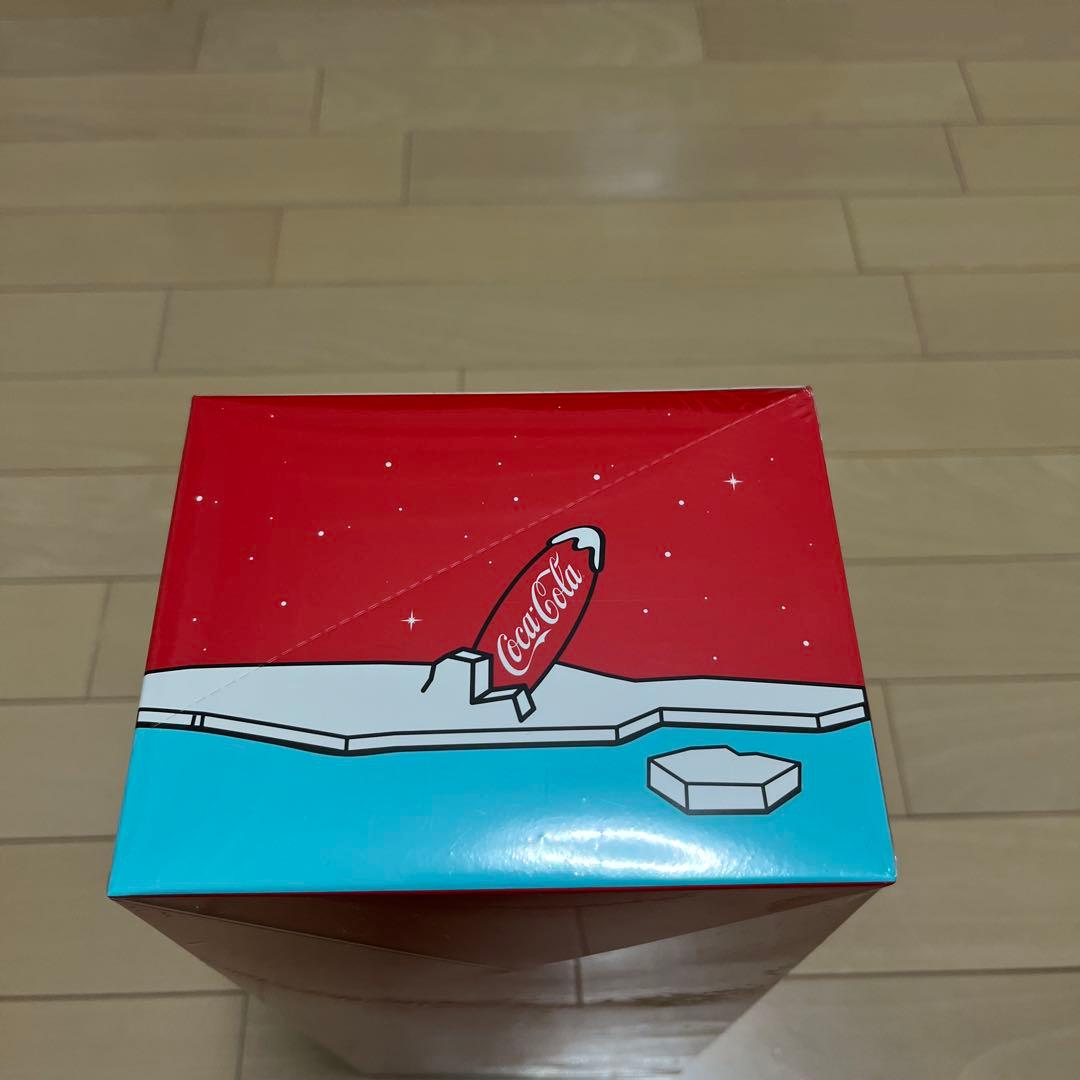 【新品未開封】ラブブ コカコーラ 1カートン