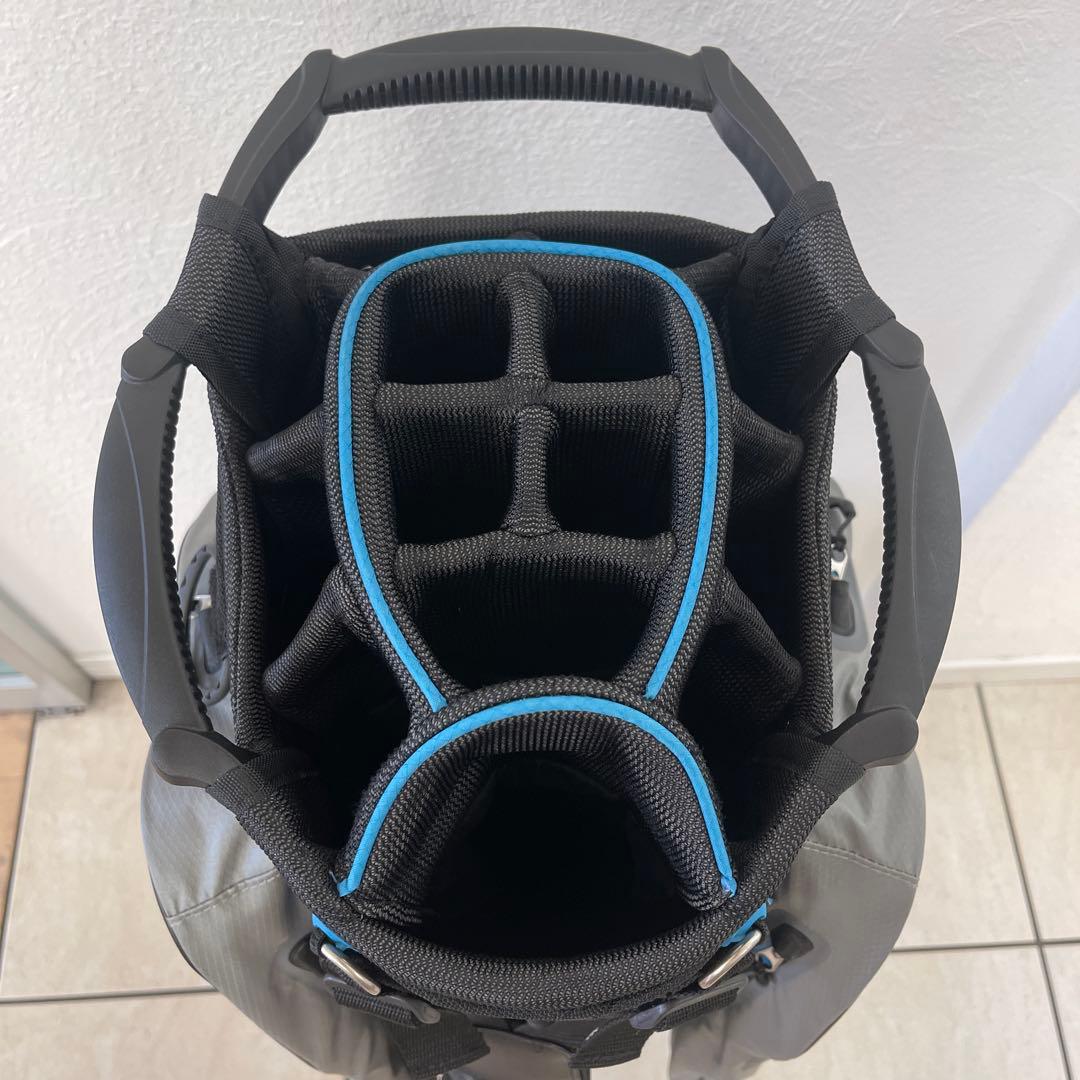 Porsche キャディバッグ