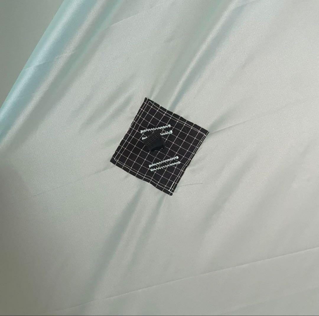 PBハンモック ＆ SHIMIRA U.Lタープ(5×8) セット