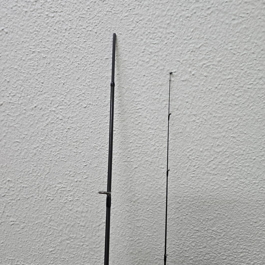 がまかつ　ラグゼ　宵姫　華　弐　S57UL-solid