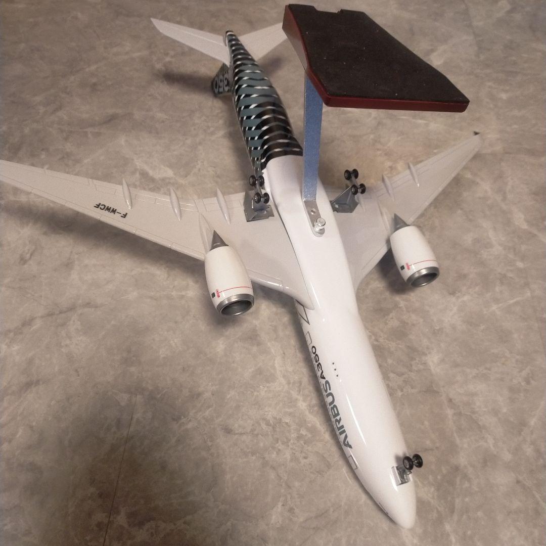 1/2 着 エアバス A350