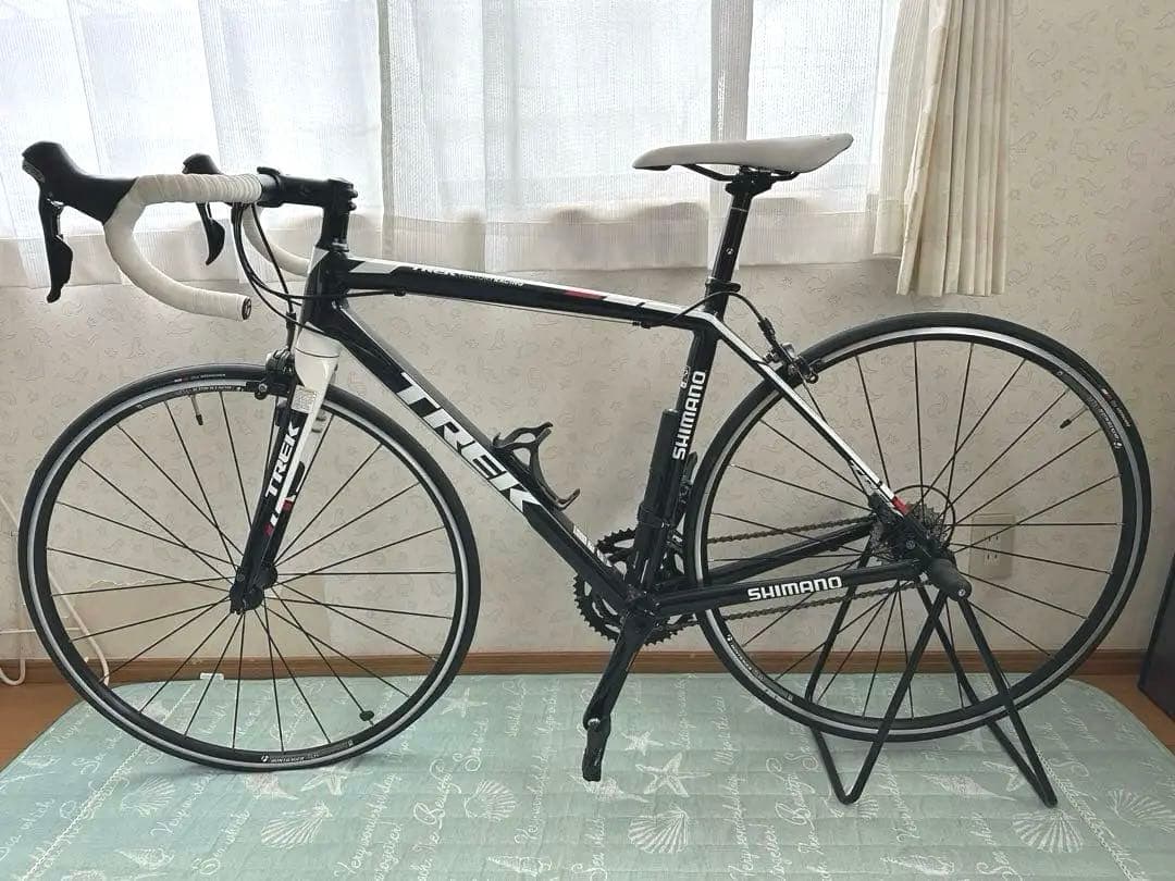 【直接お渡し】TREK MADONE 2.1