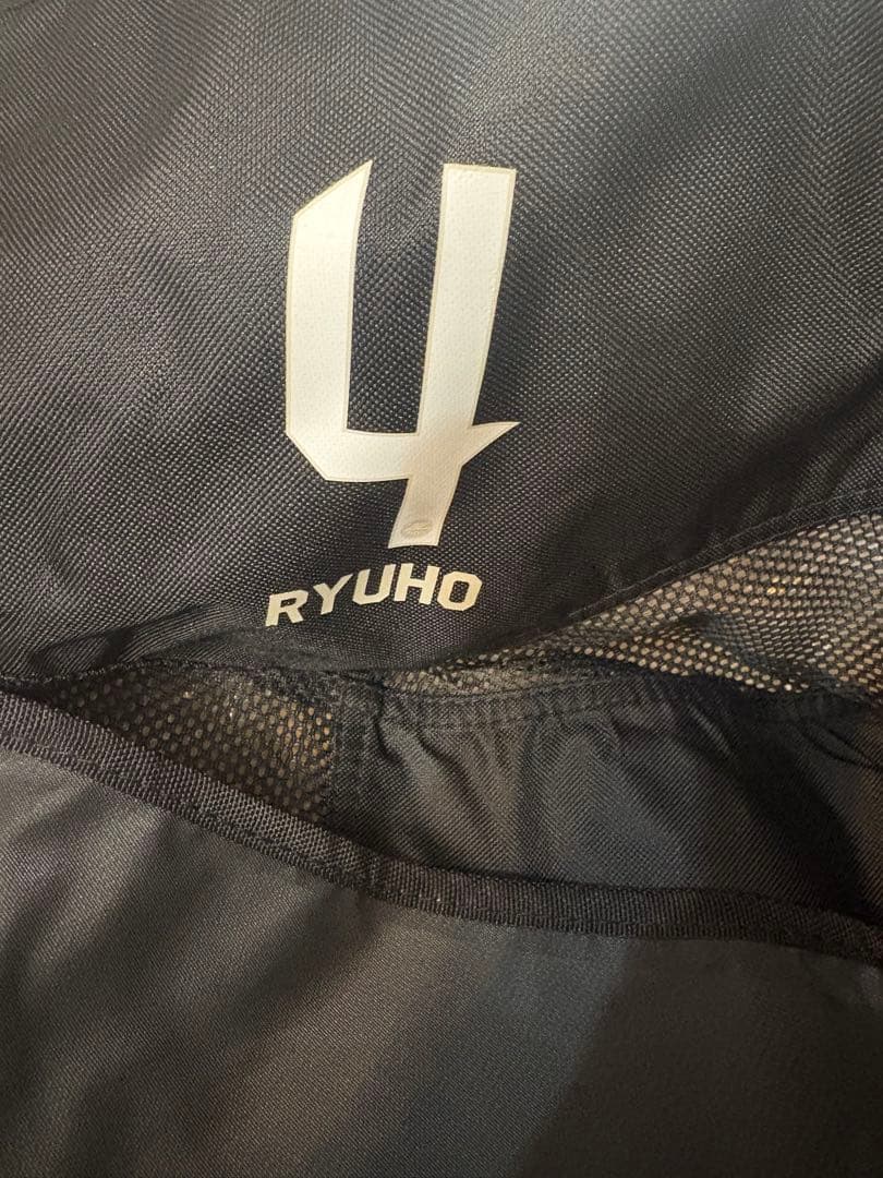 FC町田ゼルビア 福袋 折り畳み椅子 4 菊池流帆