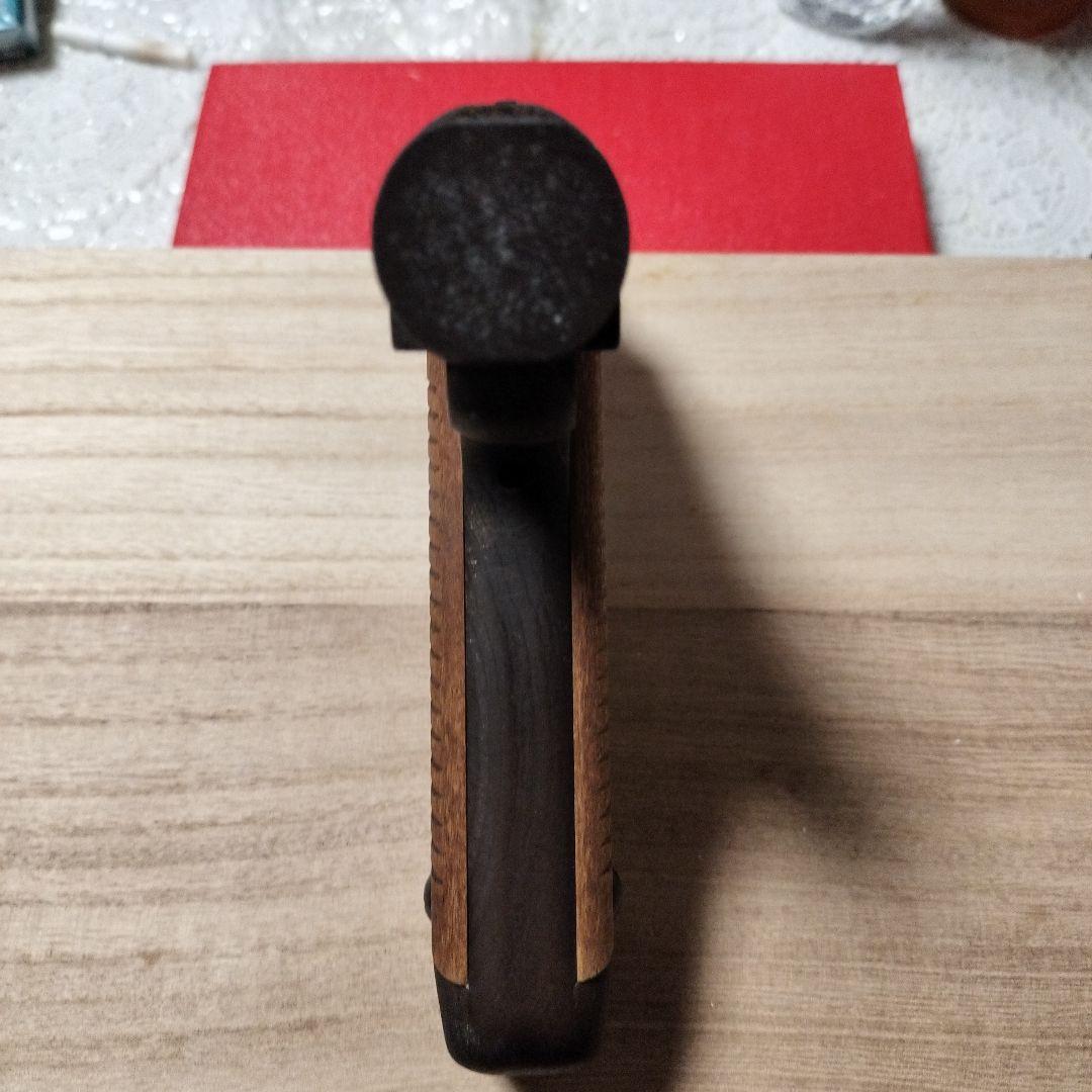 木製品の共榮　超精密木製ゴム鉄砲　南部14年式 桐箱入