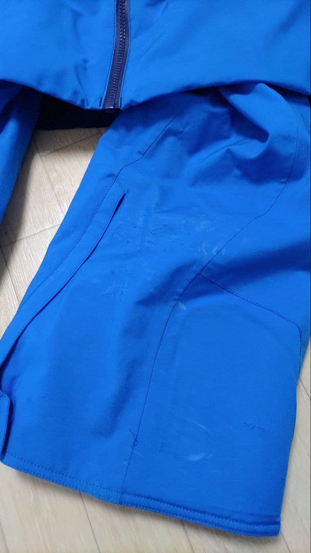 Mizuno オールマウンテンスキーウェア上下