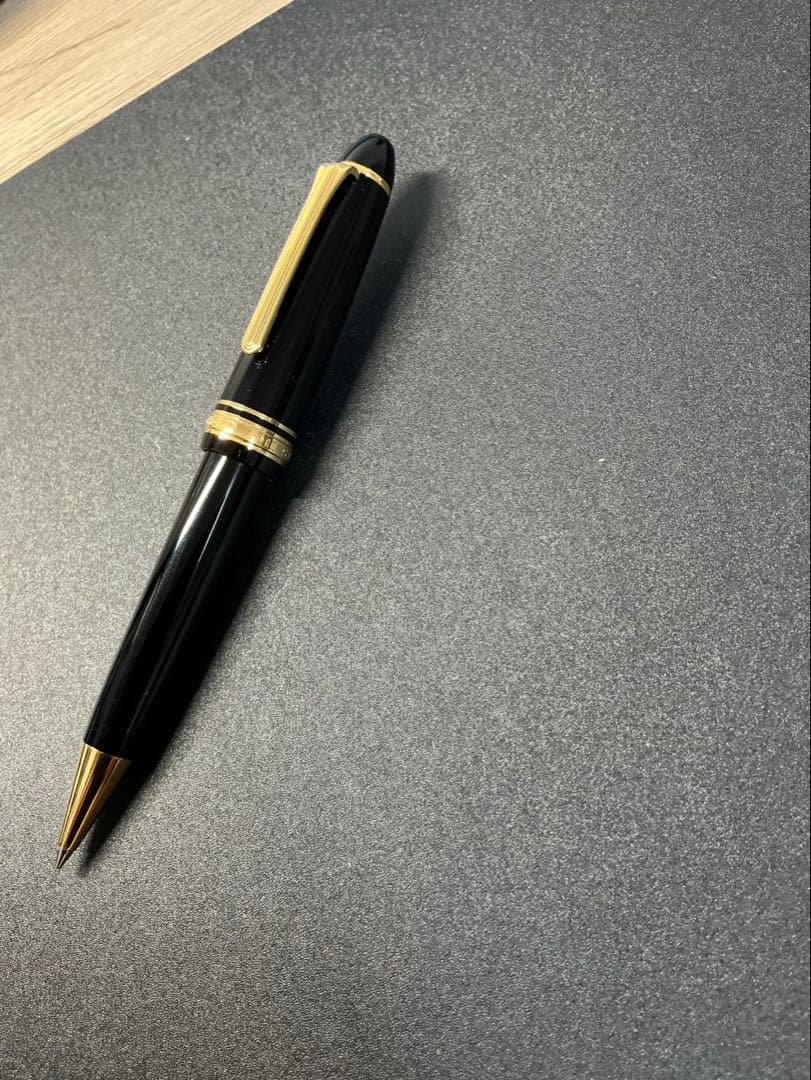 セーラー万年筆　プロフィット　プレミアム　シャーペン