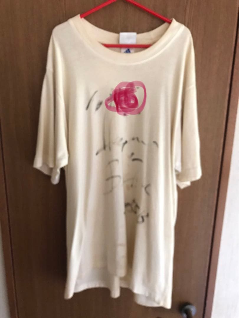 buck-tick 星野英彦 直筆サイン