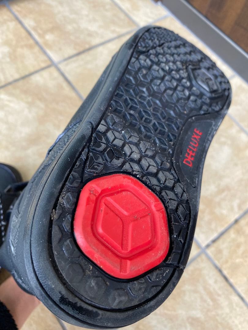 DEELUXE スノーボードブーツ 23-24モデル