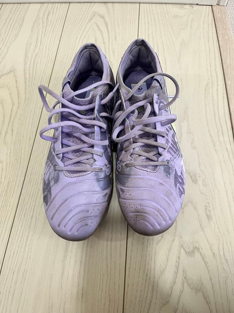 サッカーシューズ ナイキ　ティエンポ