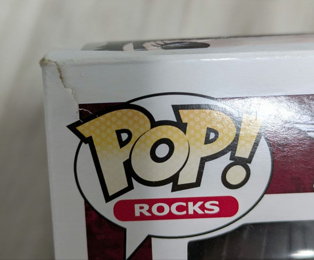 FUNKO POP! BABYL フィギュア 3体セット