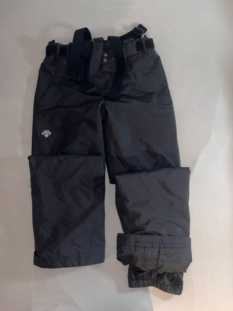 デサント（DESCENTE) スキーウェア メンズ 上下セット　XO(3L)