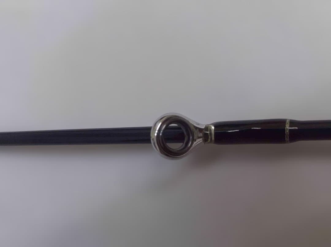 ダイワ ソルティスト ベイジギングST-BJ RUBBERJIG62 タイラバに