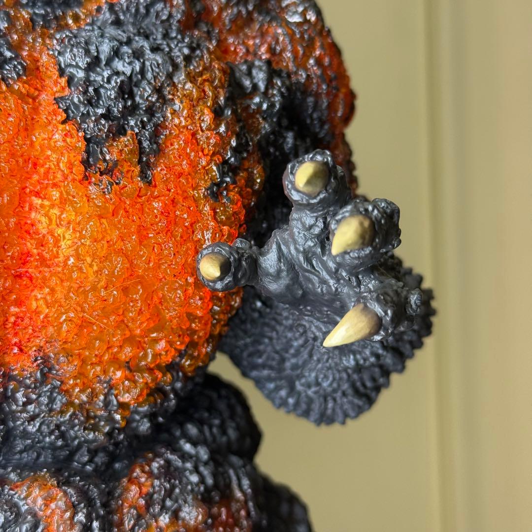 【未展示品】ギガンティックシリーズ ゴジラ(1995) ファイナルバトルVer