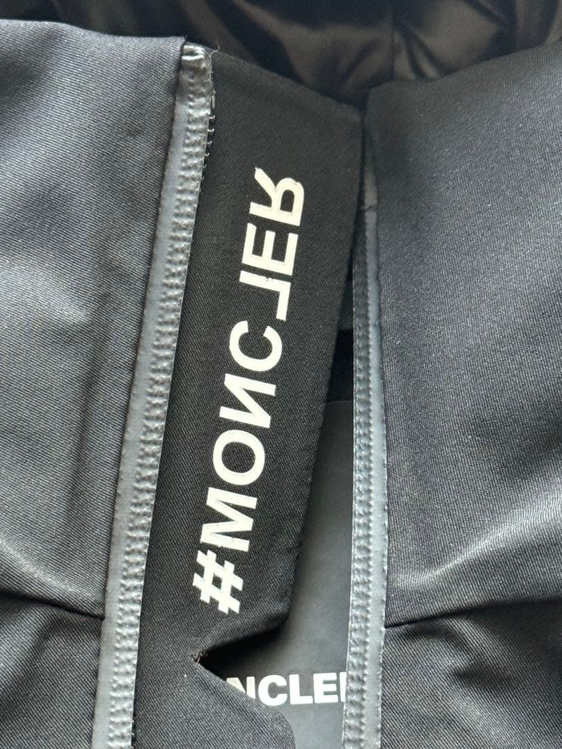 MONCLER GRENOBLE キッズ 上下セット 116cm