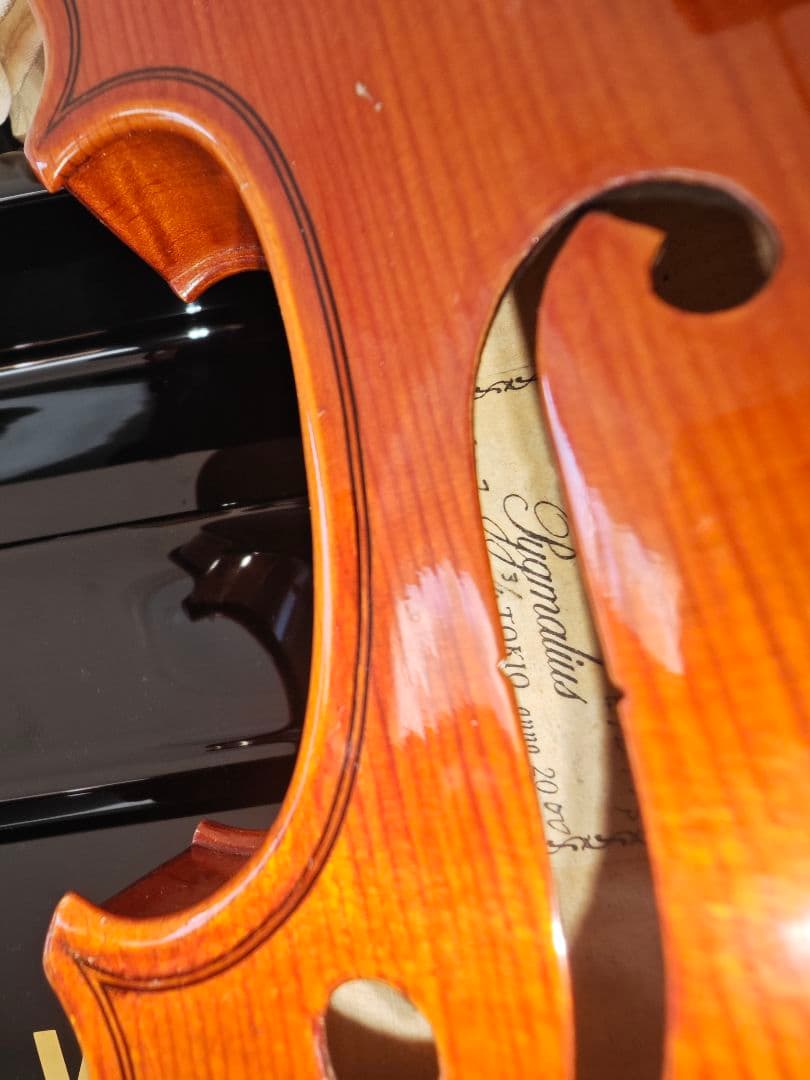 Pygmalius　ST-02　ARCHET a TOKIO 3/4サイズ