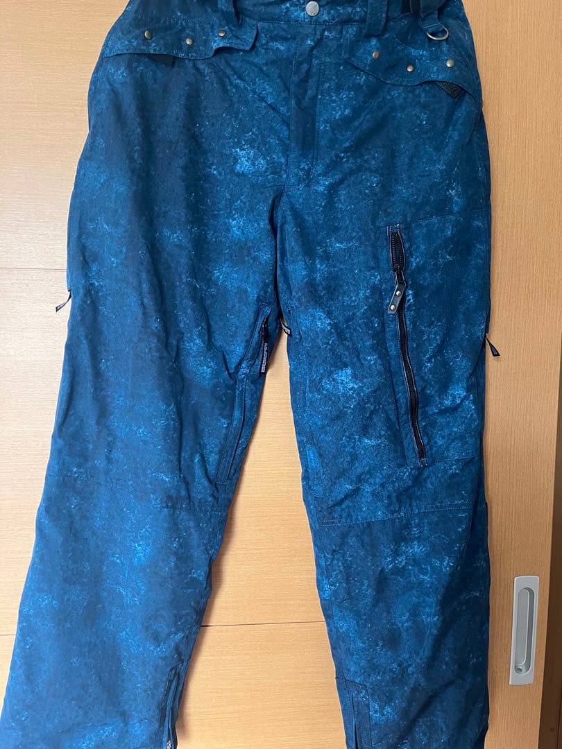 スノボウェア　上下