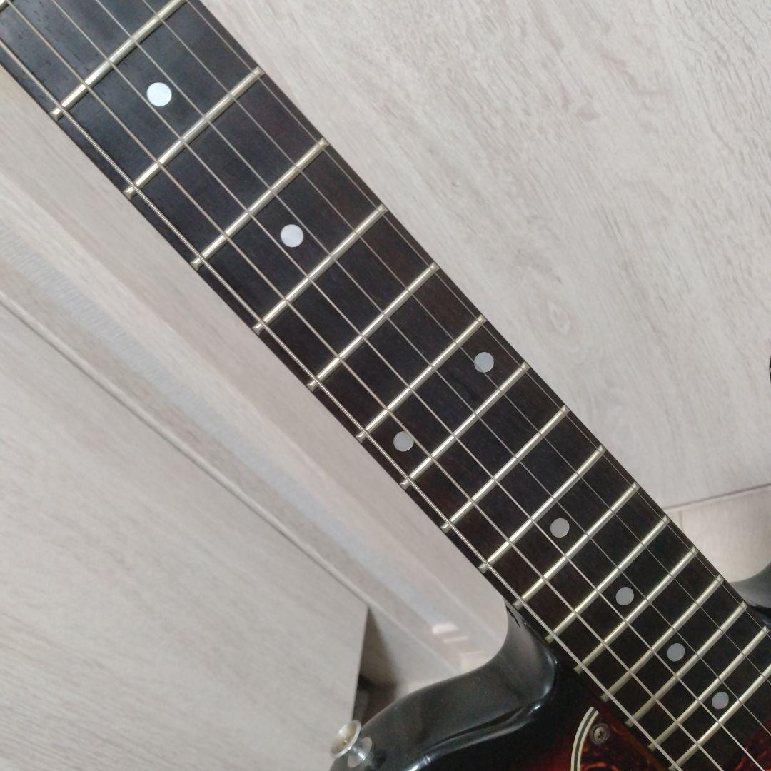 レア MudeAce テレキャスター ジャンク