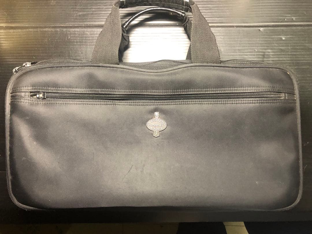 ビュッフェ・クランポン B♭クラリネット E13（R13バレル付）