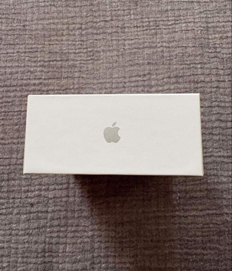 【新品未開封】AirPods pro2 第2世代