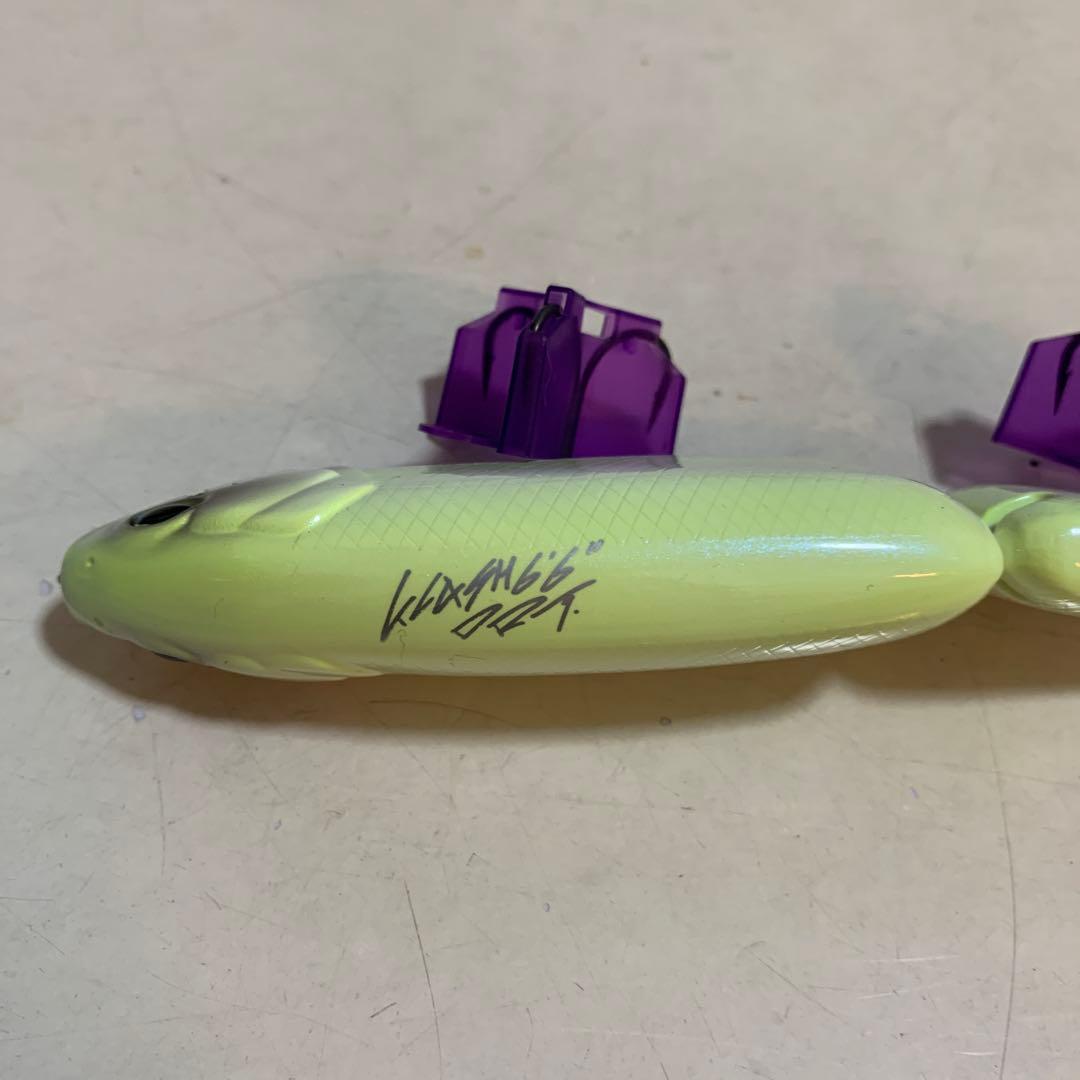 DRT タイニークラッシュlow 中古