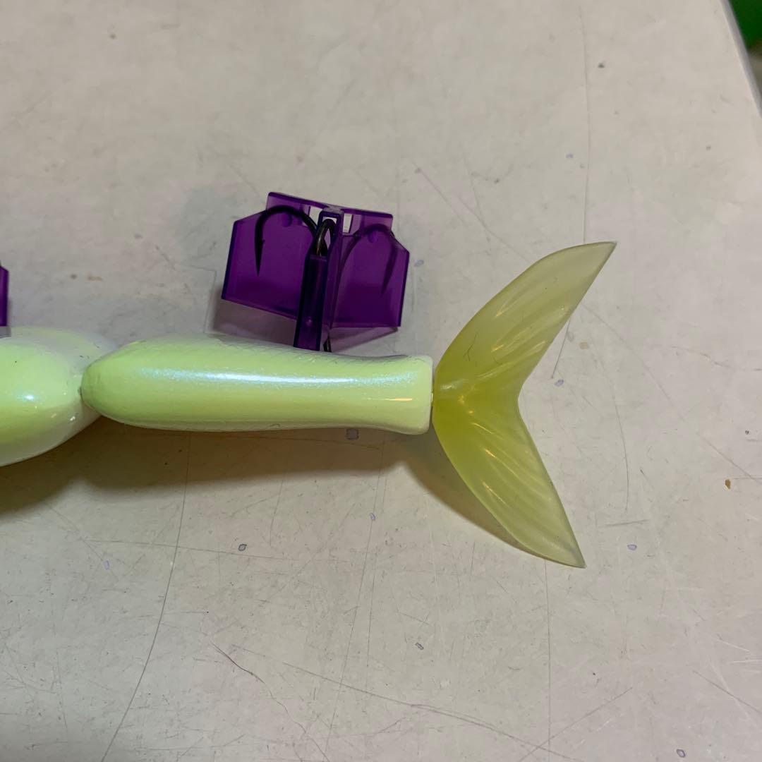 DRT タイニークラッシュlow 中古