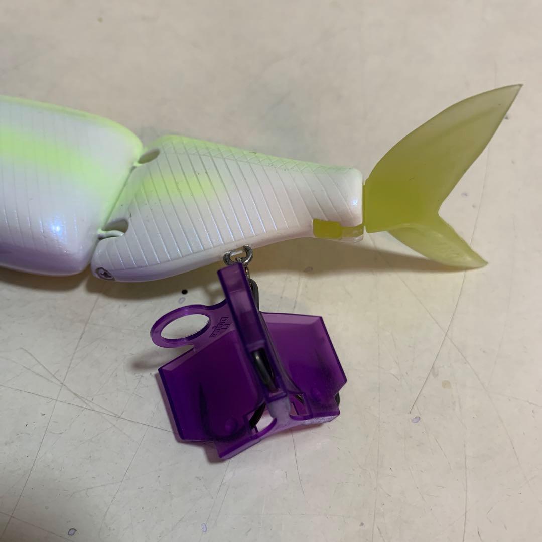 DRT タイニークラッシュlow 中古