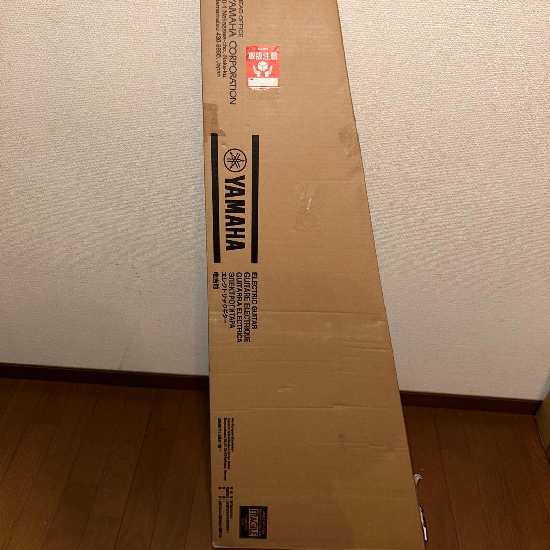 ギター YAMAHA PACIFICA 112VM GRAY