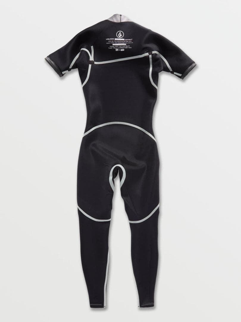 XL！新品◆VOLCOM ウェットスーツ/シーガル 2/2mm◆