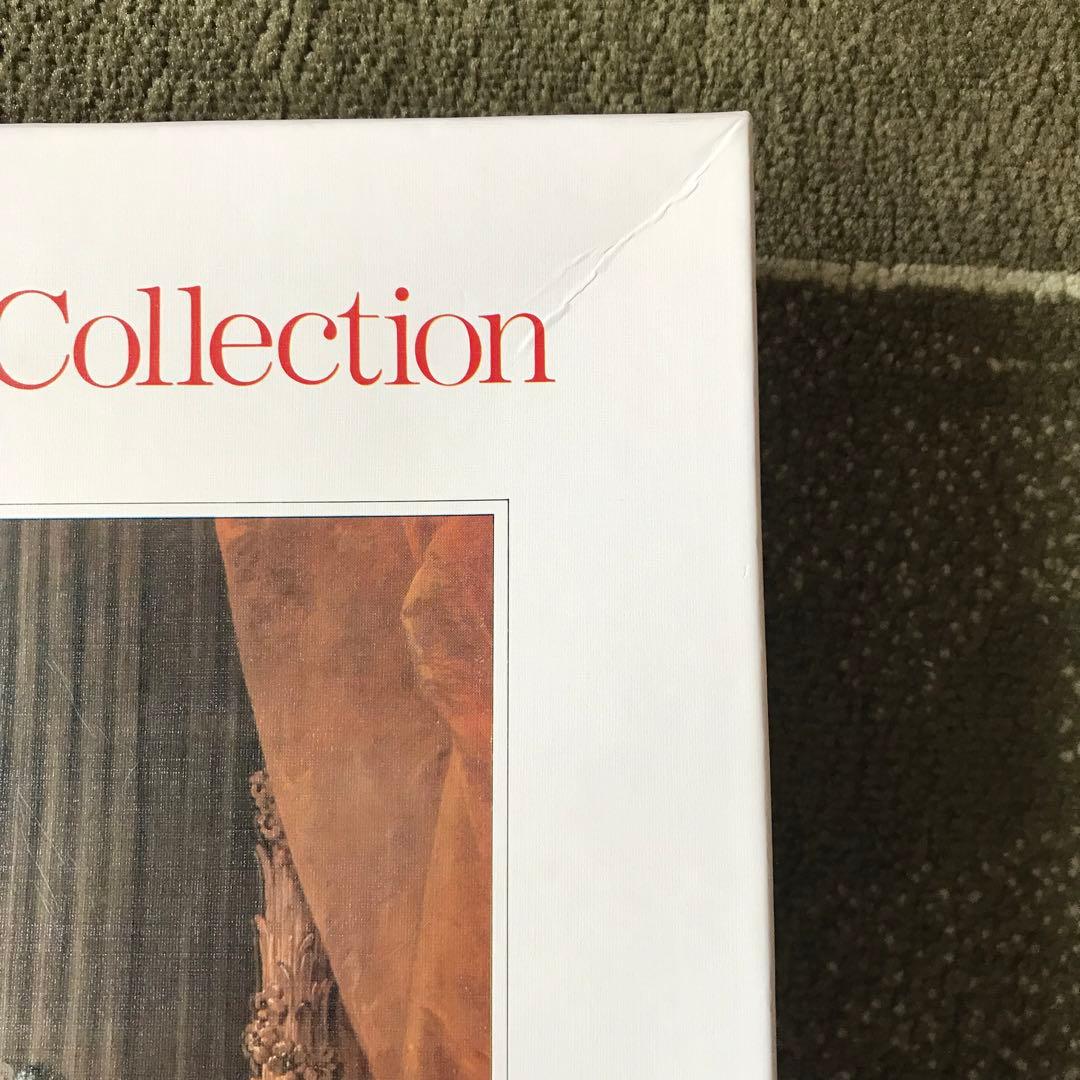 内袋未開封　ブーシェ　マダム・ド・ポンパドゥール　2000ピース　ジグソーパズル