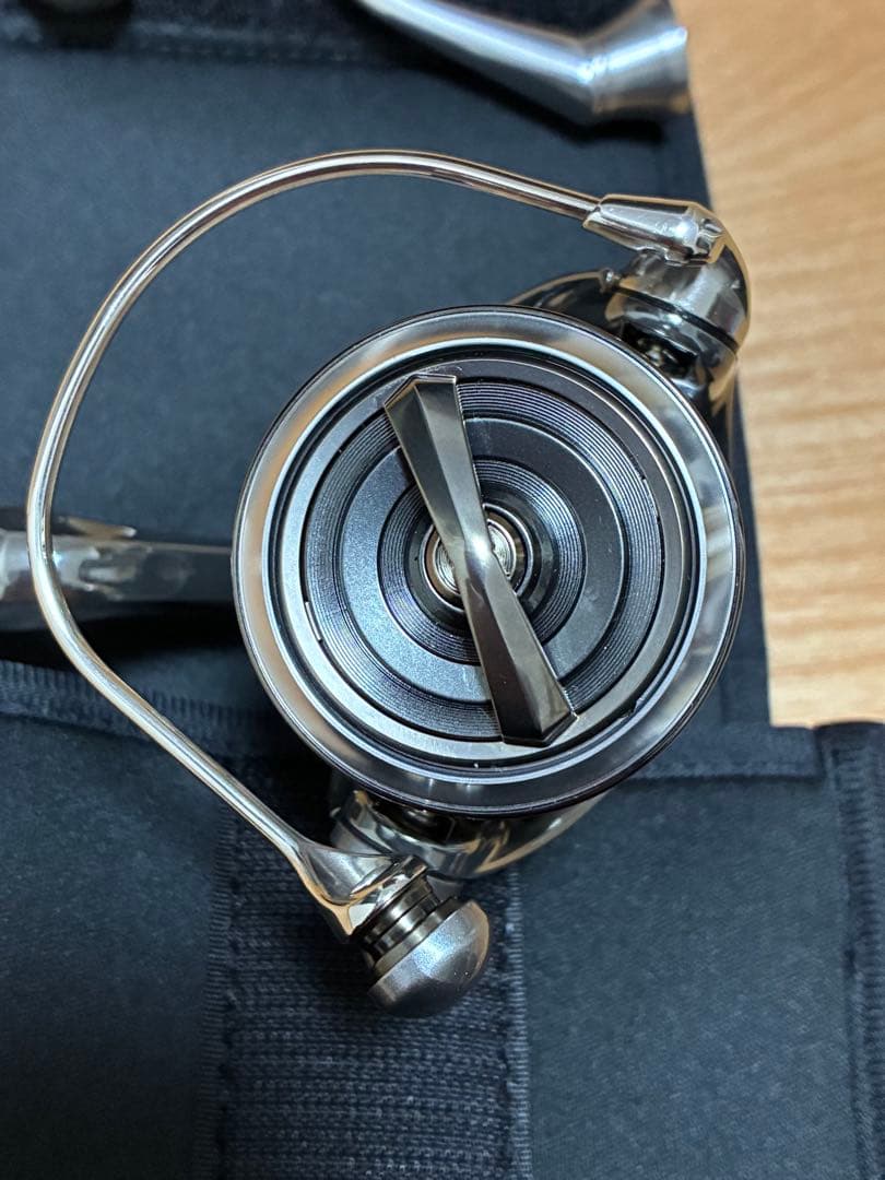 22イグジストPC2500