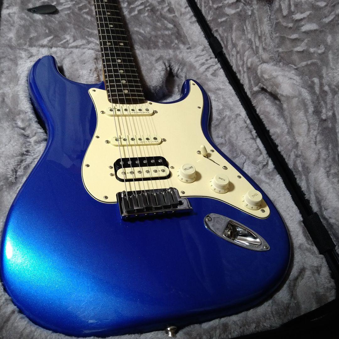 ギター Fender Usa American Ultra Stratocaster