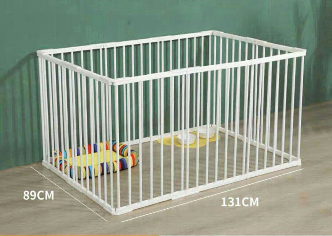 犬かご猫ペット犬フェンス柵室内隔離門欄鉄籠6