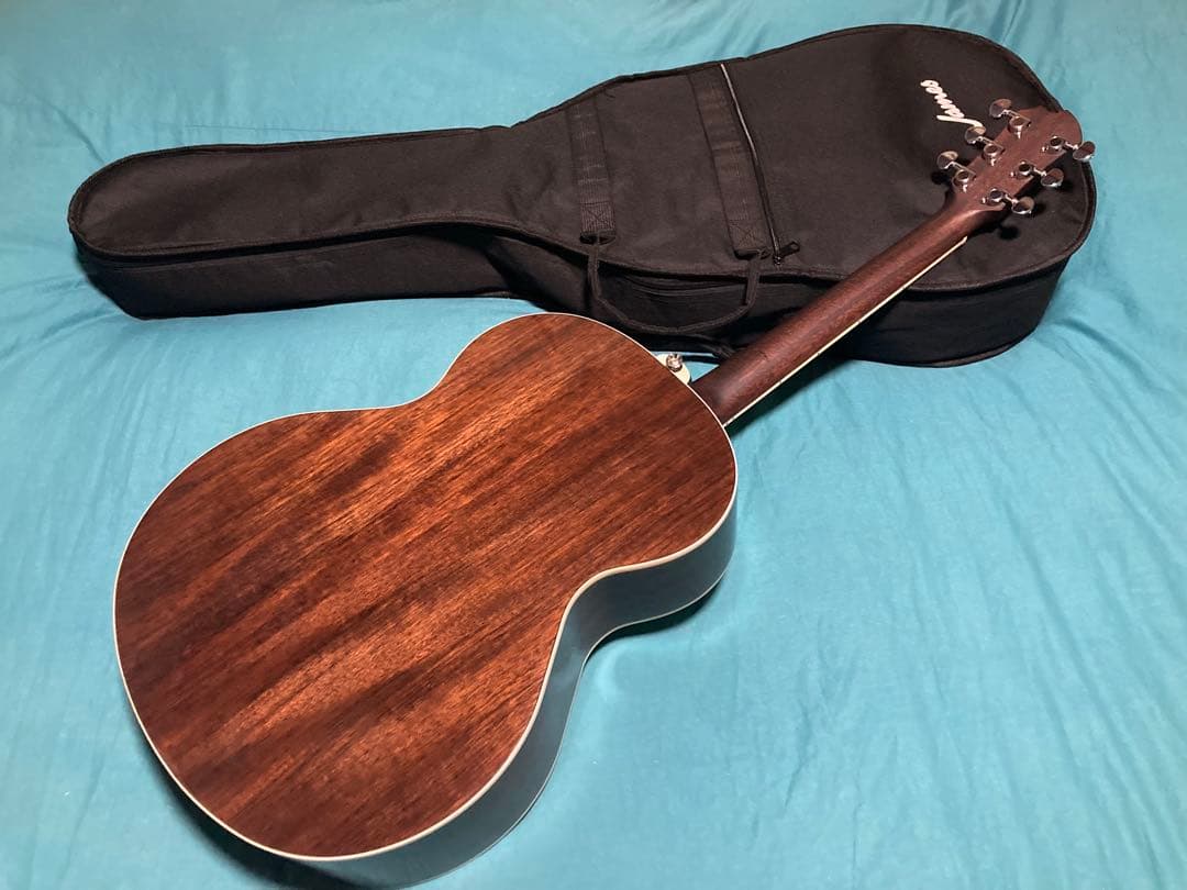 James J-450A/SPL VNT ジェームスエレアコギター