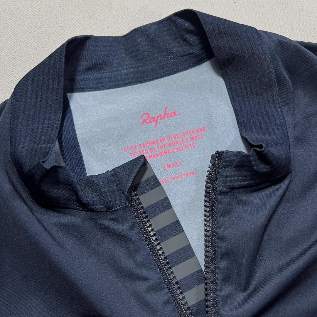 Rapha 特別限定版 RCC メンズ プロチーム ジャージ Sサイズ 半袖